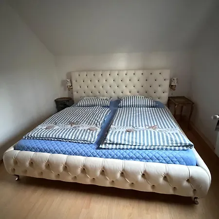 公寓 Siegglueck