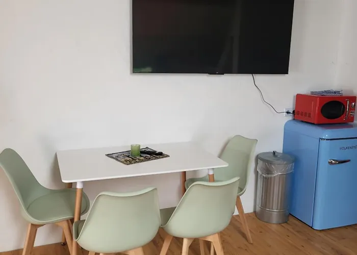 Siegglueck Apartamento