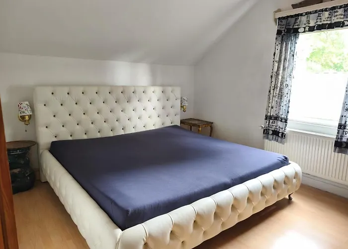 Siegglueck * Mittelhof