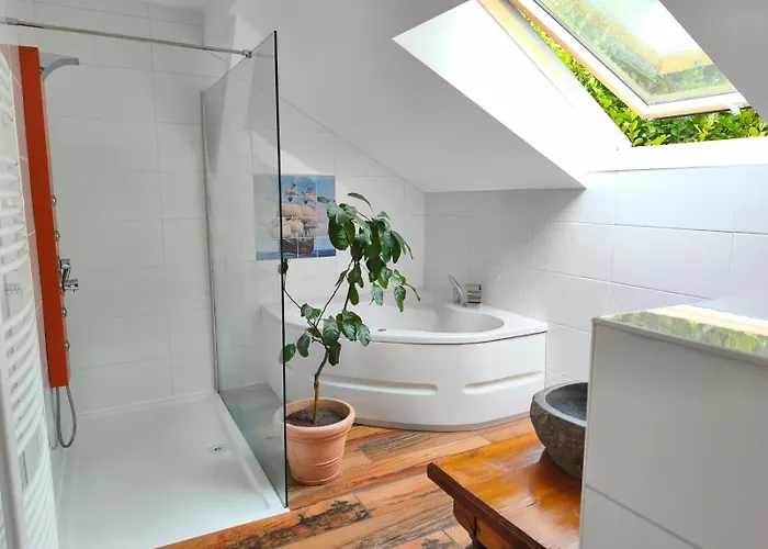 Siegglueck Apartamento