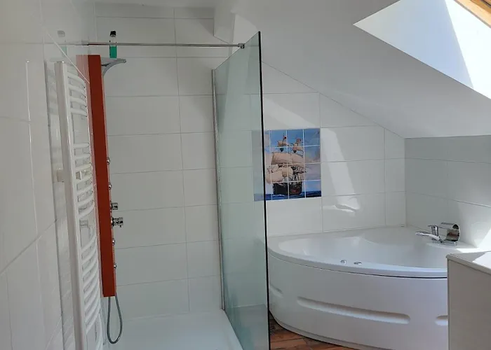 Siegglueck Apartamento *