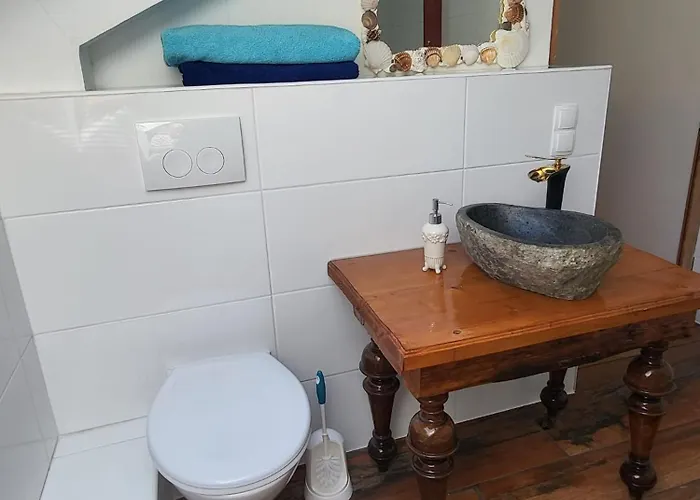 Siegglueck Apartamento Mittelhof