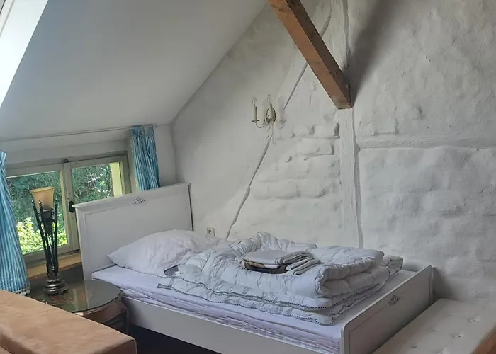 Siegglueck Apartamento Mittelhof